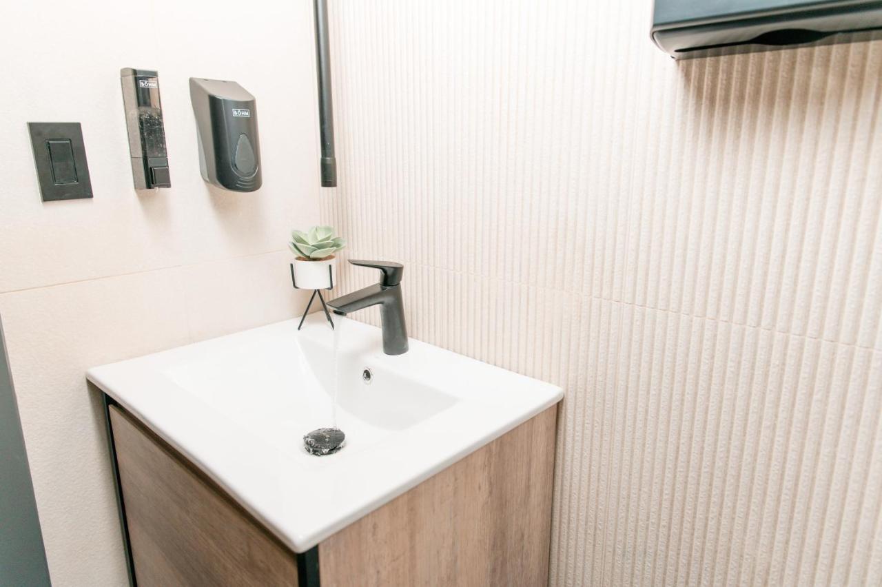 Apartamentos Roman Santo Domingo Kültér fotó