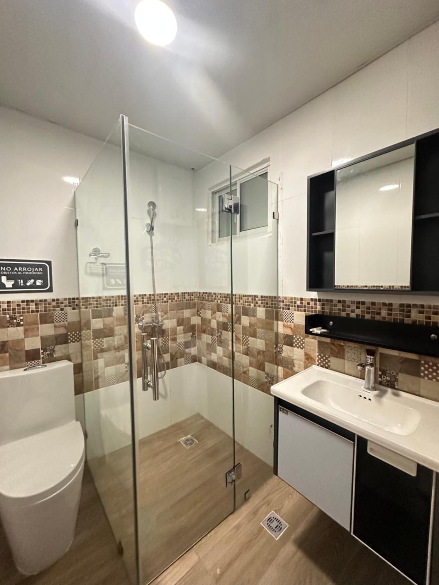 Apartamentos Roman Santo Domingo Kültér fotó