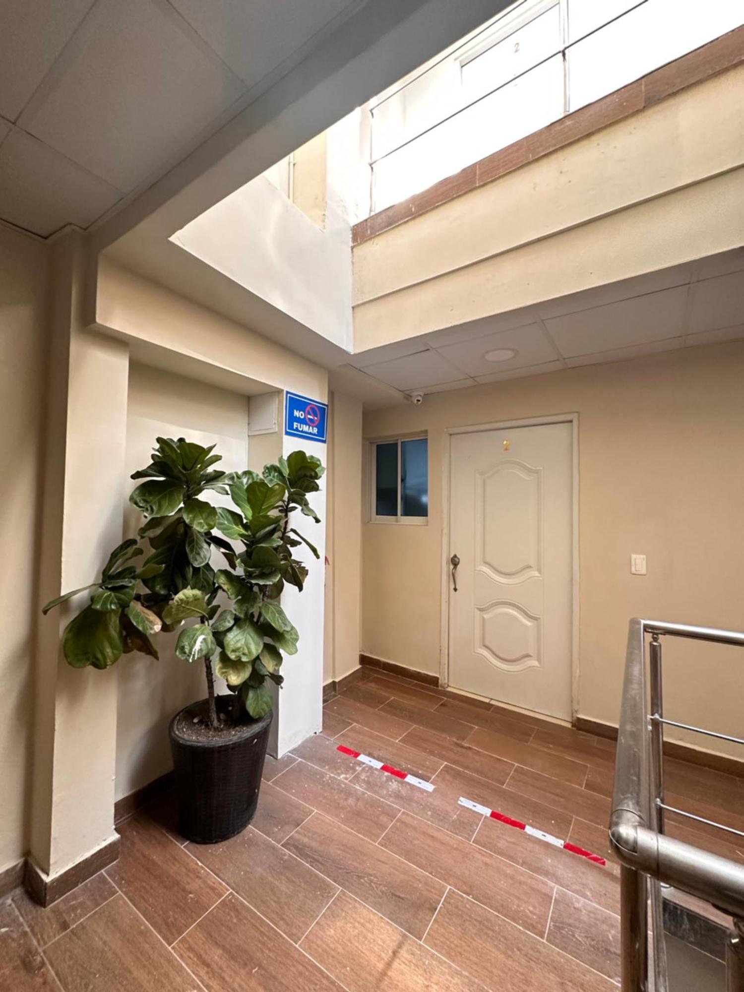 Apartamentos Roman Santo Domingo Kültér fotó
