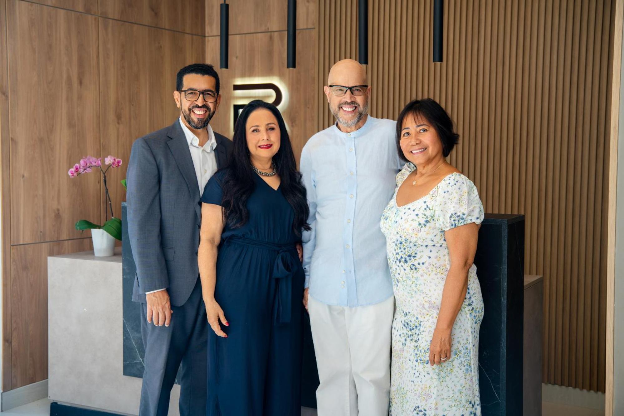 Apartamentos Roman Santo Domingo Kültér fotó