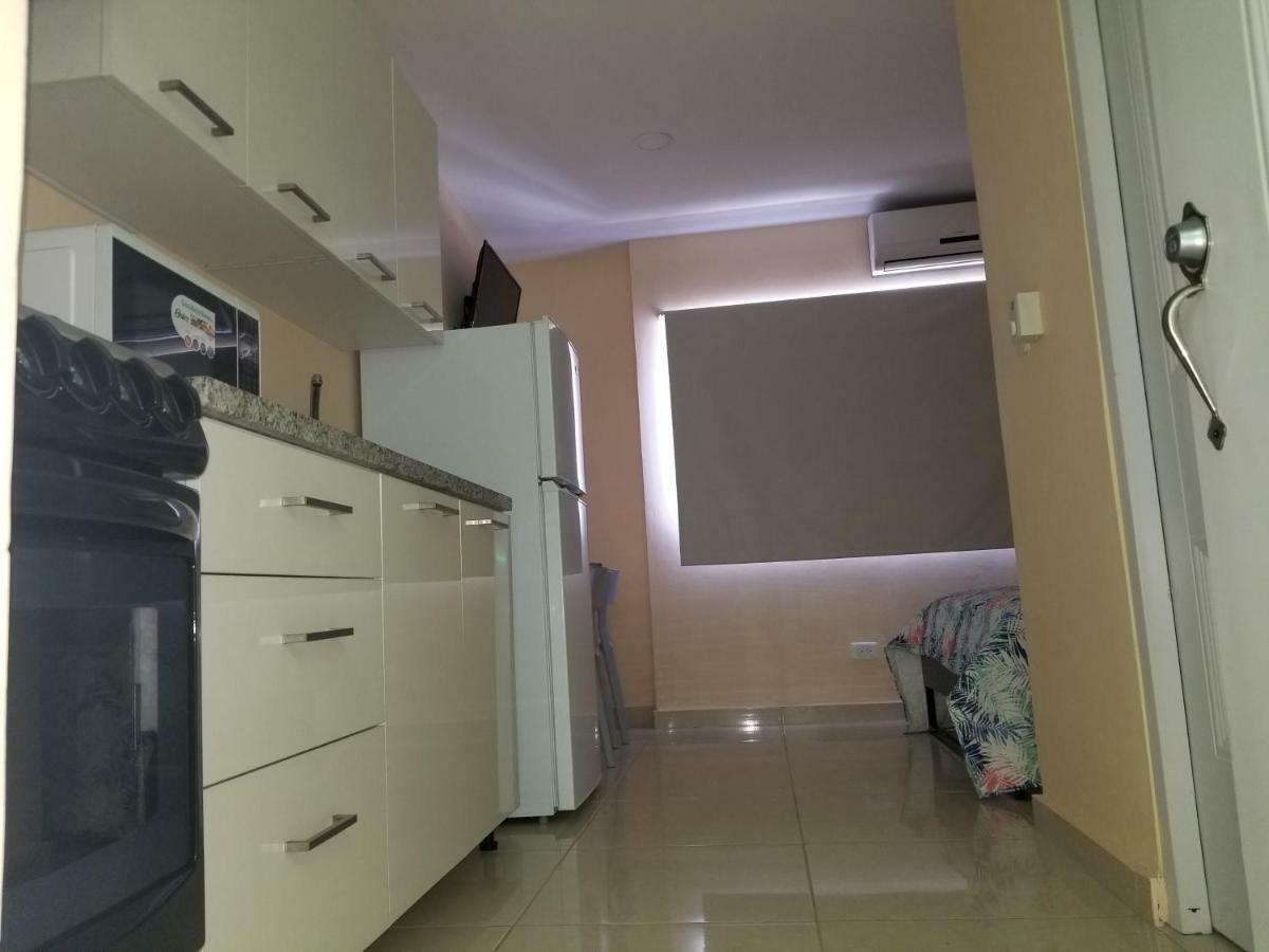 Apartamentos Roman Santo Domingo Kültér fotó