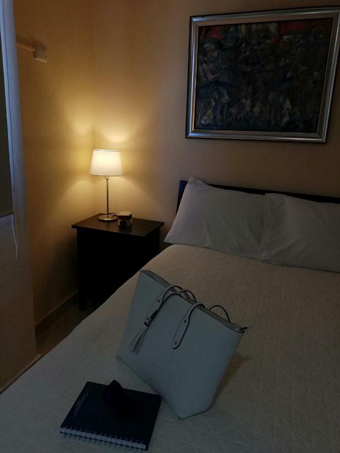 Apartamentos Roman Santo Domingo Kültér fotó