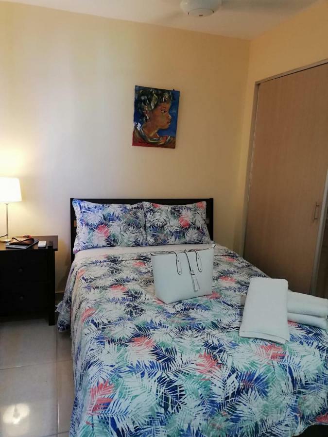 Apartamentos Roman Santo Domingo Kültér fotó
